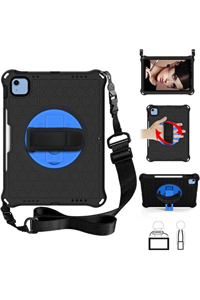 erorex Kids Tablet Case Compatible With Ipad 11Th Generation A16 2025 11 Inch Lightweight Shockproof…