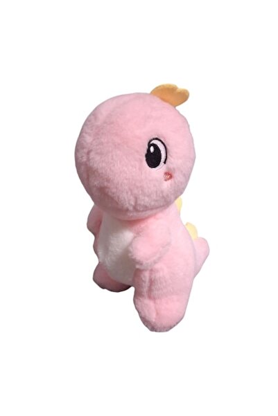 Vision XXI Ροζ Ομιλούντας Δεινόσαυρος Παιχνίδι