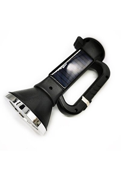 Vision XXI Lanternă portabilă cu două LED-uri, Super Night Breaker, cu USB și...