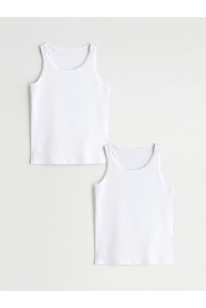 LC Waikiki Crew Neck Girl's Athlete