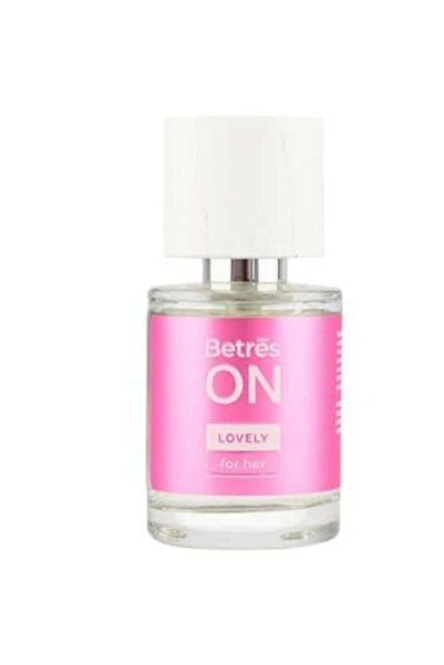 Beatrice On Beautiful women's perfume by On - 30 ml