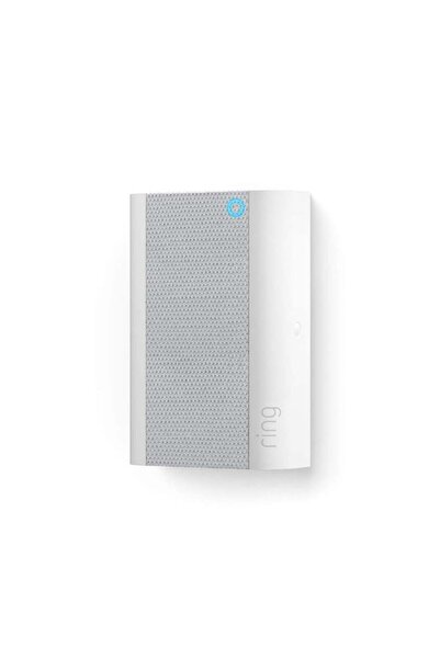 Ring All-New Chime Pro White