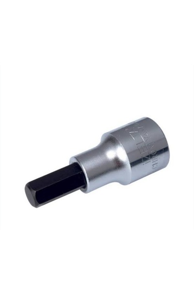 İzeltaş 1/2 Lokmalı Allen (Alyan) Uç 12mm