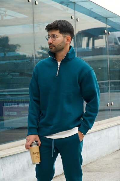 badgerclo Shardonlu Paça Elastic Alr-Üst Set