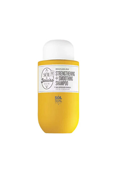Sol De Janeiro Brazilian Joia Strengthening and Smoothing Shampoo