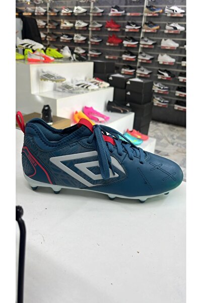 UMBRO TOCCO II CLUB FG LACİVERT 81741ULCT