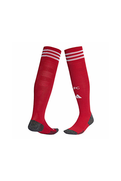 adidas Lfc H so Football Leggings Jw4840 Red