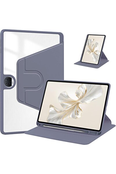 erorex Tablet Case Compatible With Honor Pad 9 12.1 Inch 2024 Cover