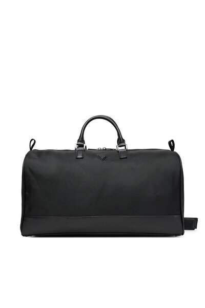 Guess Ανδρική Τσάντα Μαύρη TMIBNYP5335