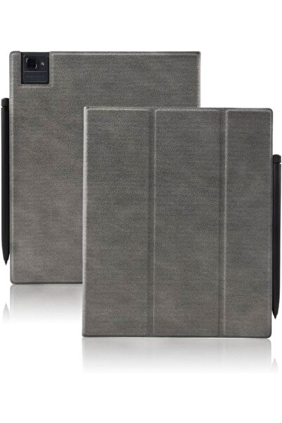 erorex Slim Magnetic Case Compatible With Onyx Boox Tab Ultra C Pro 10.3 Inch Tablet,Case With Pencil…