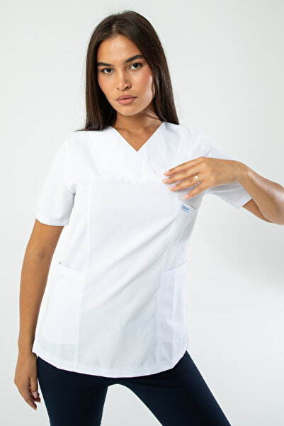 ZAFER MEDİCAL WEAR Staj Forması Scrubs Uniform