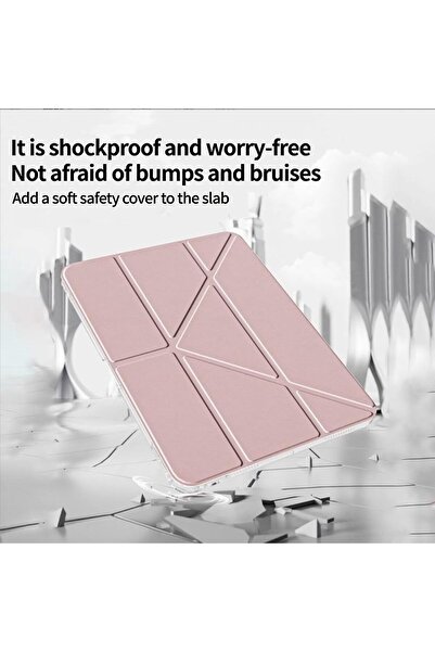 erorex جراب لهاتف Honor Pad 10 مقاس 12.1 بوصة 2025، مصنوع من جلد البولي يوريثان الفاخر، مقاوم للأوساخ والسقوط