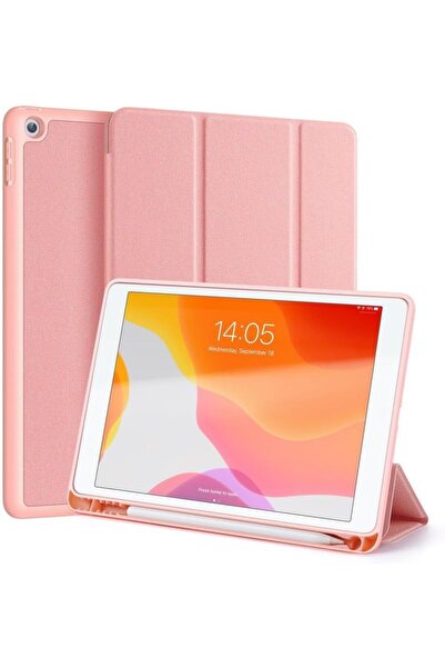 erorex Domo Series Case, Designed For Apple Ipad 7/8/9 10.2