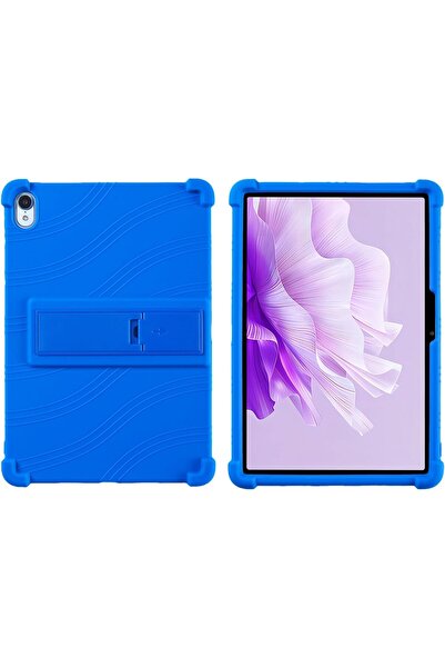 erorex Compatible With Huawei Matepad Air 11.5'' 2023 Kids Case Shockproof Soft Silicone Stand Cover For…
