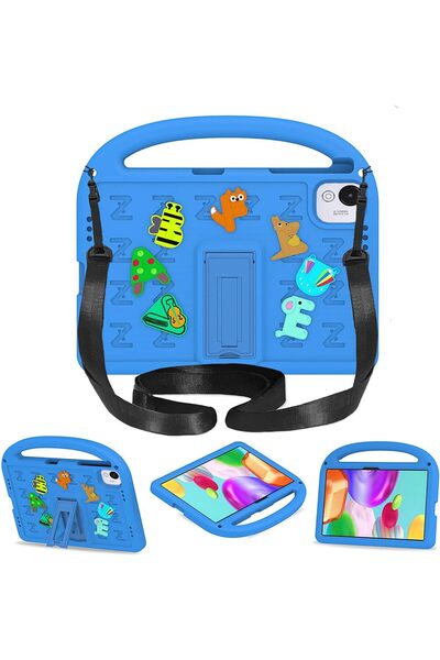 Generic Compatible with Honor Pad X9A 2025 /Honor Pad X9 pro 11.5 inch Kids Case
