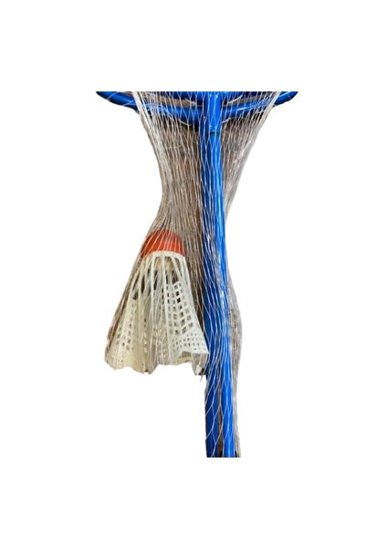 Vision Set 2 rachete de badminton cu volan,