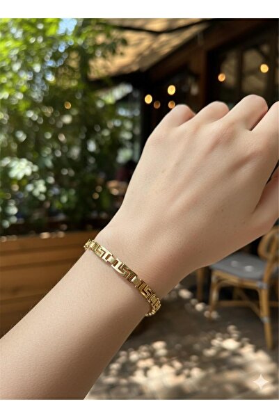 MU&ME BOUTİQUE BİLEKLİK XUPİNG LABİRENT MODEL