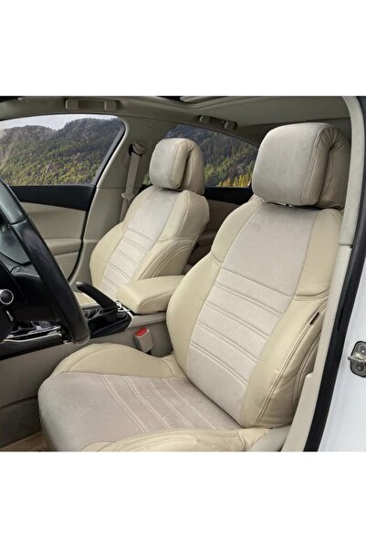KDESİNG PEUGEOT 508 ÖZEL DİKİM OTO KOLTUK KILIFI