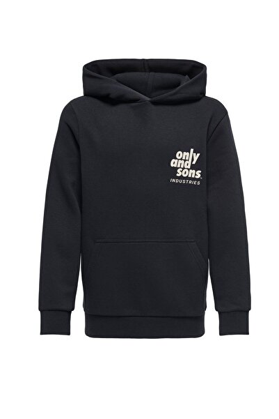 Only & Sons Kapuzenpullover OSJHUDSON Sweatshirt