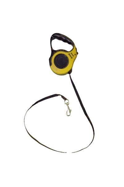 Vision XXI Lesă retractabilă pentru animale de companie, 5 m, tensiune maximă...