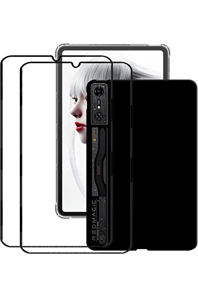 erorex Compatible With Zte Nubia Red Magic Nova