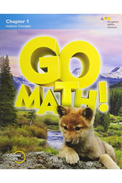 Houghton Mifflin Harcourt مجموعة طبعة الطالب متعددة المجلدات للصف الأول 2015 ...