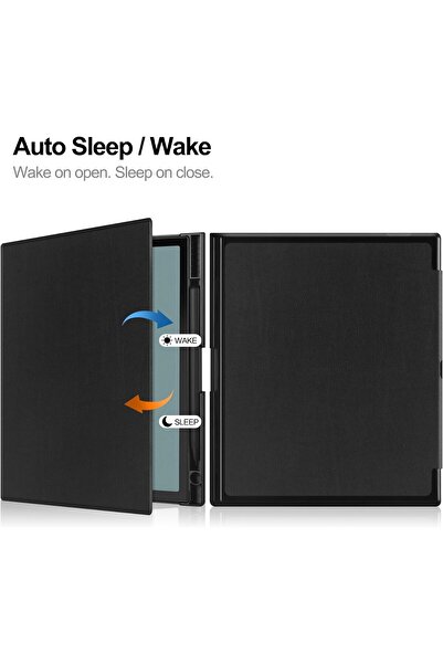 erorex Compatible With Onyx Boox Note Air 3 C/Note Air 3 10.3" Case