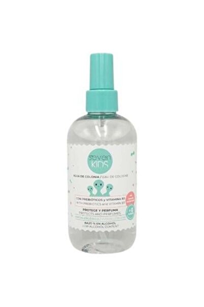 Beatrice On Seven Kids Cologne for children by - 250 ml