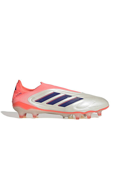adidas Copa Pure Iii Elite Ll Fg Men's Turf Soccer Shoes Js0650 White
