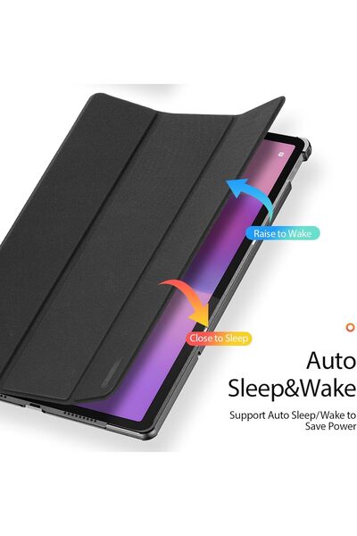 erorex Case For Lenovo Idea Tab Pro 12.7 Inch 2025, Slim Protect Case For Lenovo Idea Tab Pro 12.7",…