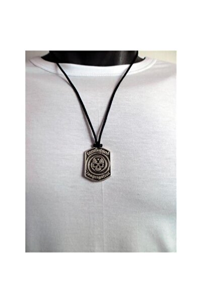 Karakedi Lamb Of God Necklace