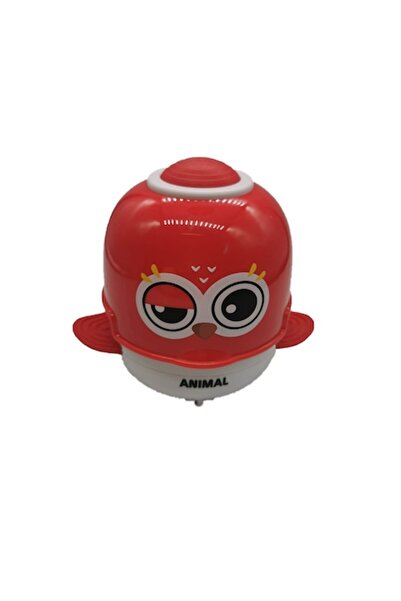 Vision XXI Jucarie Pinguin gen Angry Birds, apesi pe el si o ia la fuga, 11cm...