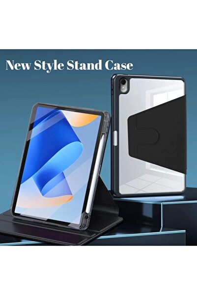 neslin Protective Case for Huawei MatePad 11.5 / MatePad Air 11.5 (2023) - Multi-angle Pencil Holder