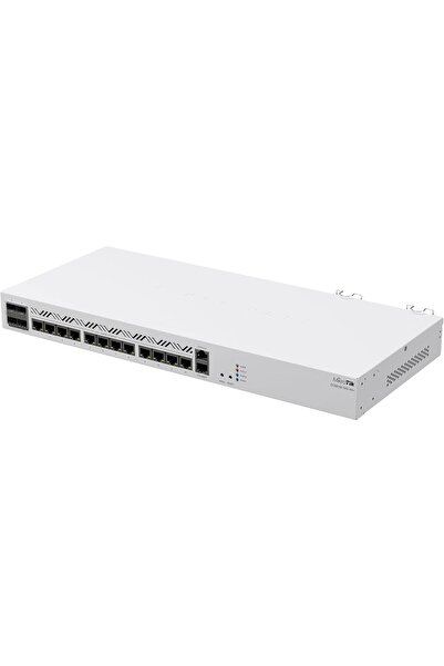 MIKROTIK CCR2116-12G-4S+ Cloud Core Router 16GB 13xGb 4xSFP+