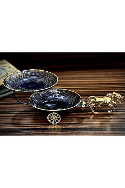 Gims Hand Crafts Serving Plate