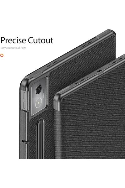 erorex Case For Lenovo Idea Tab Pro 12.7 Inch 2025, Slim Protect Case For Lenovo Idea Tab Pro 12.7",…