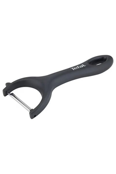 TEFAL Curățător de fructe Ultimate, 15 x 7 cm, multifuncțional, ergonomic, negru