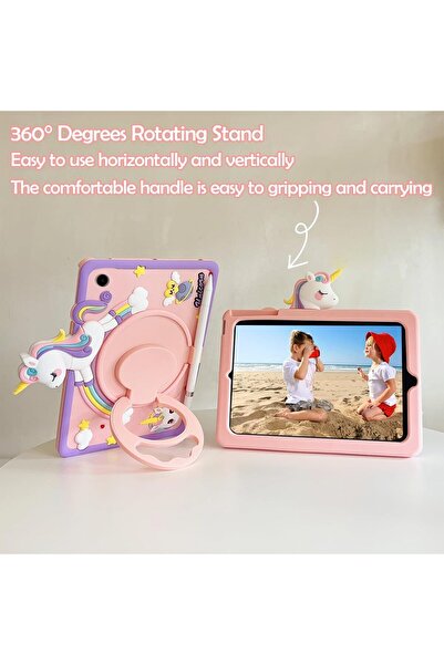 erorex Case Compatible With Samsung Galaxy Tab A9+