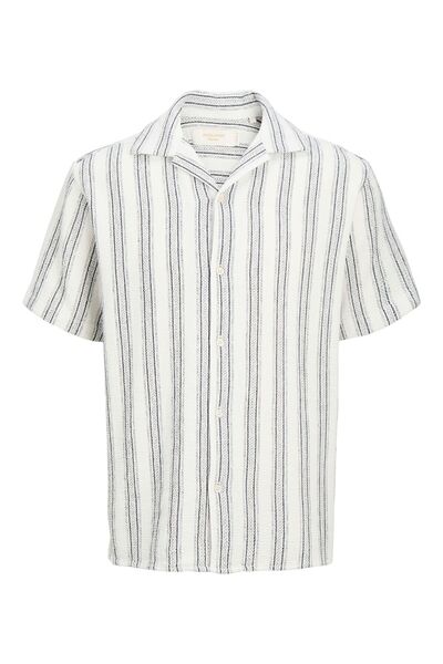 Jack & Jones Plus Hemd Hemd Plus Size