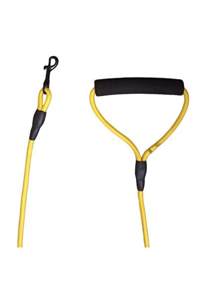 Vision XXI Lesă fixă ​​pentru animale de companie cu mâner din spumă, Vision ...