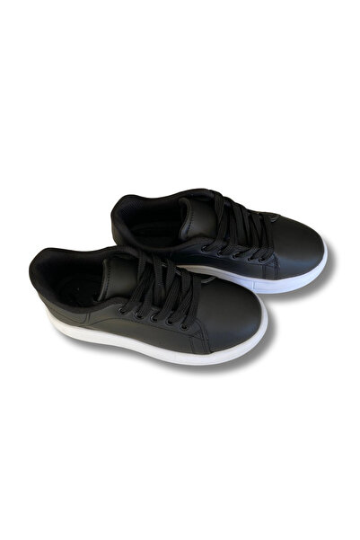 belixspor Belix-Sammix Boys' Sports Shoes 28-35 Black-White