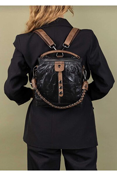 ÇÇS KADIN OMUZ ÇANTASI AR7634