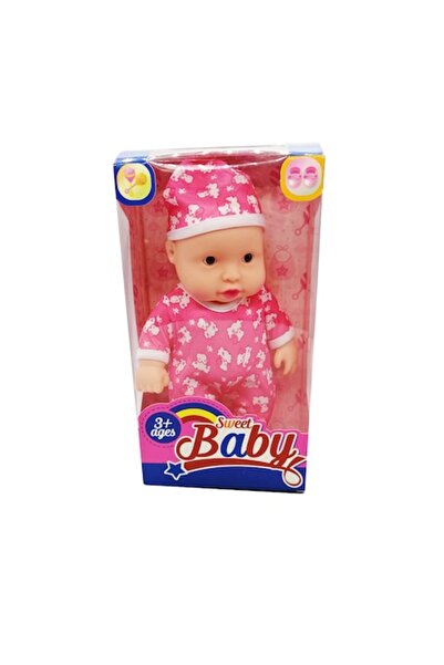 Vision Sweet Baby Musical Baby Doll 25 cm, Vision®