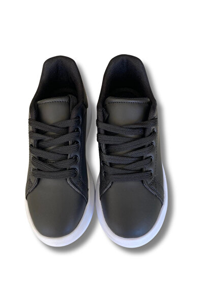 belixspor Belix-Sammix Boys' Sports Shoes 28-35 Black-White