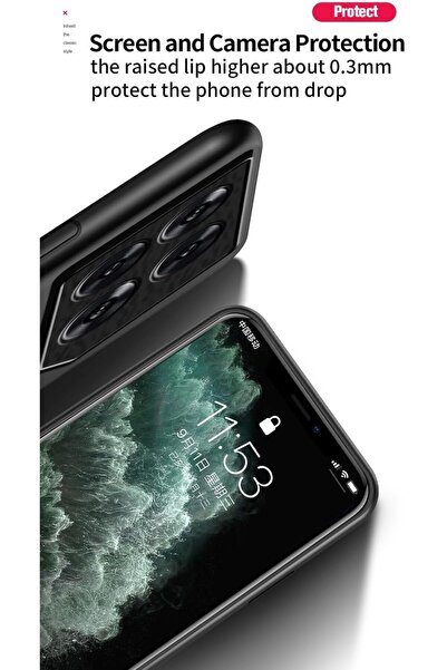 erorex Case Compatible With Infinix Gt 20 Pro 5G