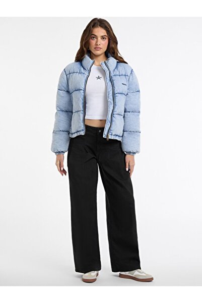 Guess Jeans Women's Denim Coat