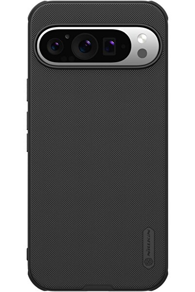 Nillkin جراب حماية خلفي صلب فائق النعومة لهاتف جوجل بيكسل 9 برو إكس إل (6.73 ...