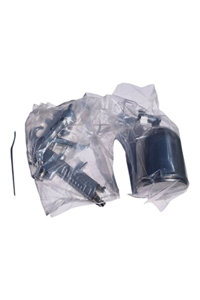 Vision XXI Metallic Spray Tool