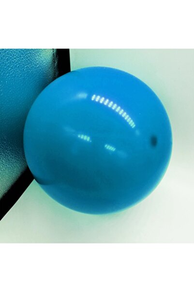 Vision Set 10 baloane clasice, multicolor