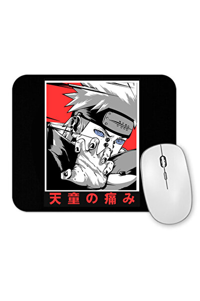 Toyaso Mouse Pad tematic Naruto Uchiha Sasuke Itachi